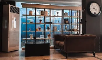 Tepe Hotel & Business Suite