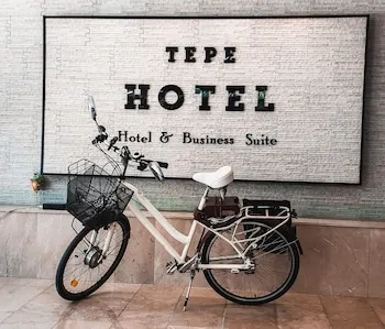 Tepe Hotel & Business Suite