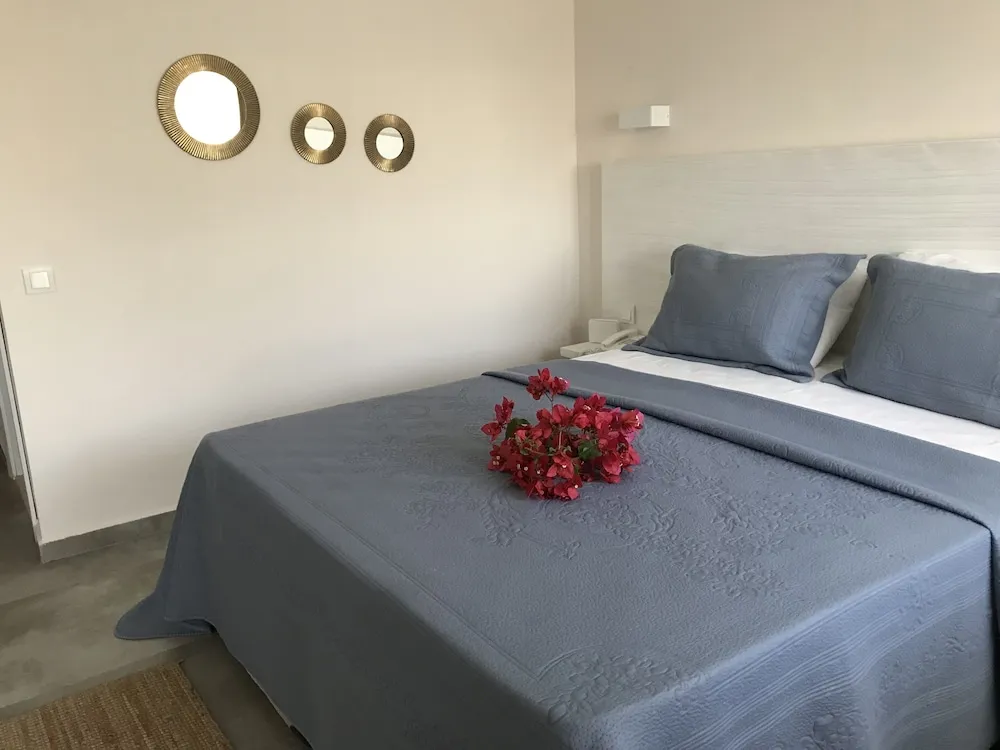 Comfort Stüdyo Süit