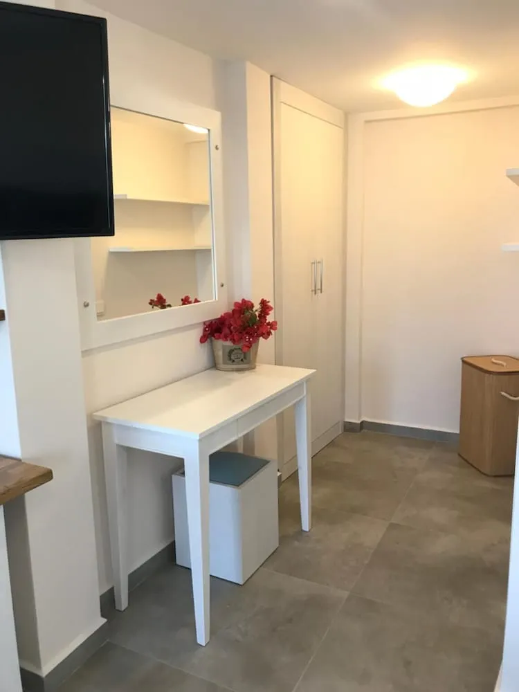 Comfort Stüdyo Süit