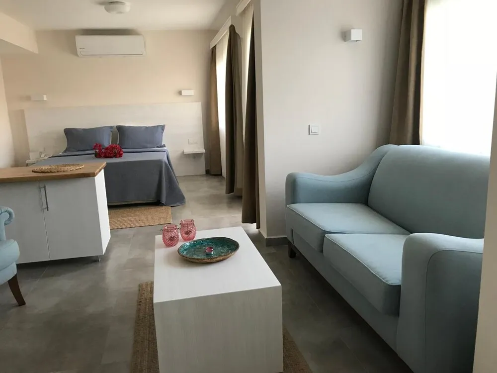Comfort Stüdyo Süit