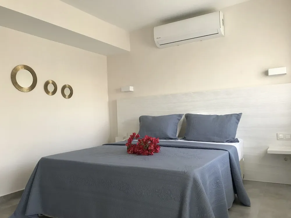 Comfort Stüdyo Süit
