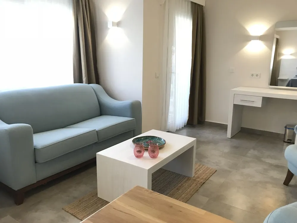Comfort Stüdyo Süit