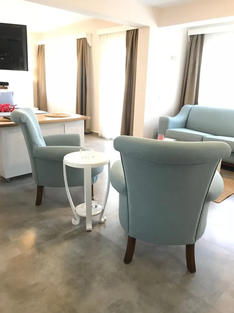 Comfort Stüdyo Süit