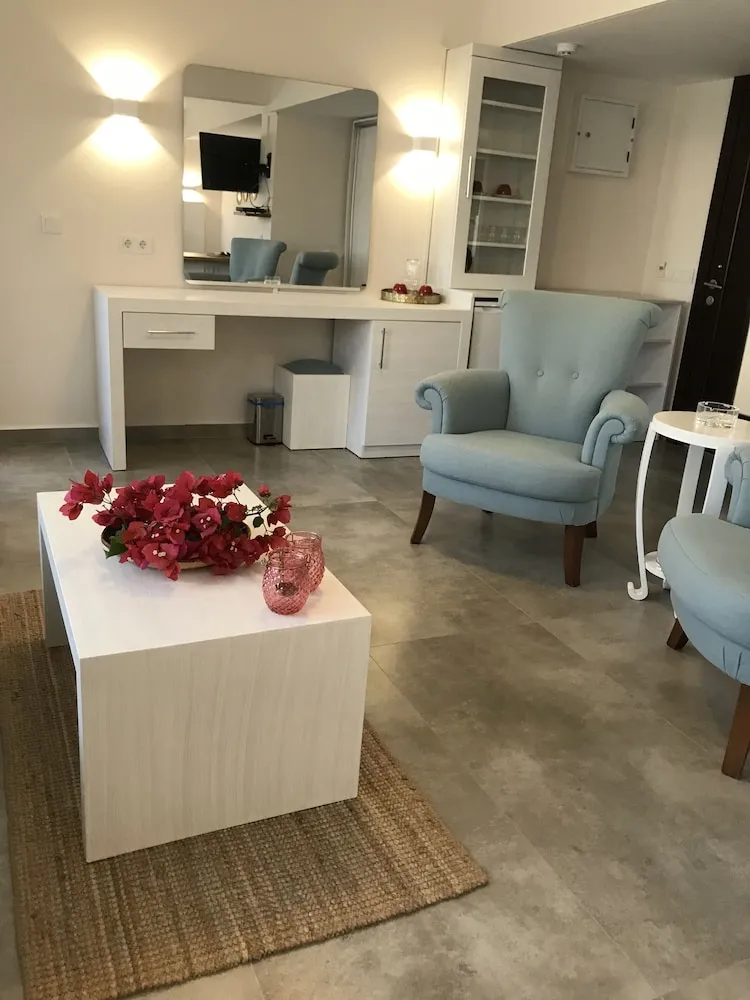 Comfort Stüdyo Süit