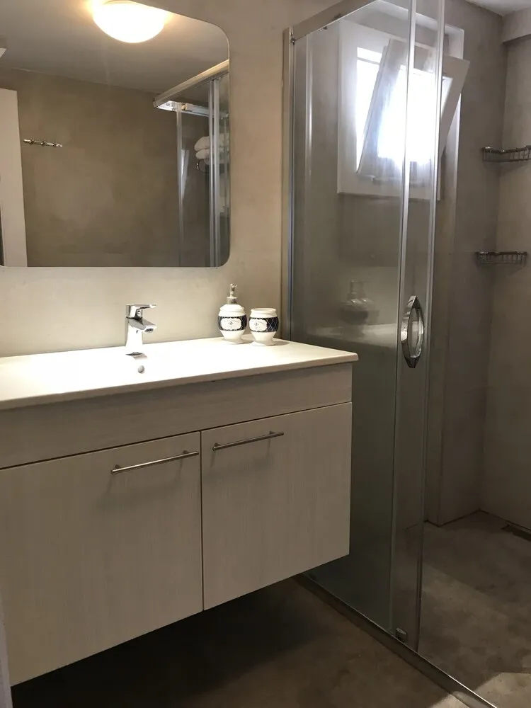 Comfort Stüdyo Süit