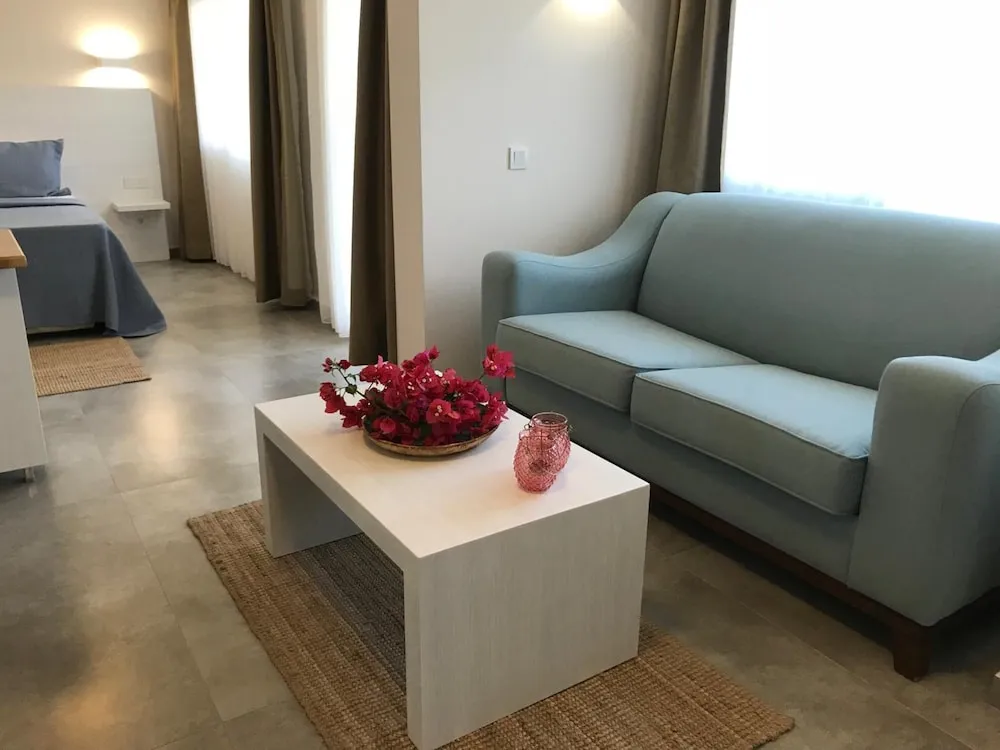 Comfort Stüdyo Süit