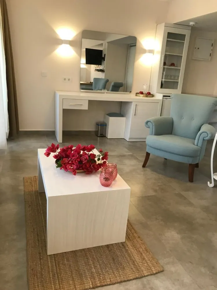 Comfort Stüdyo Süit