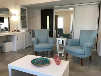 Hotel Gümüşlük