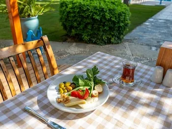 Hotel Gümüşlük