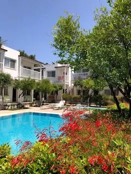 Hotel Gümüşlük