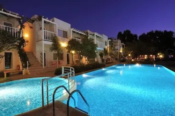 Hotel Gümüşlük