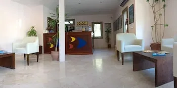 Hotel Gümüşlük