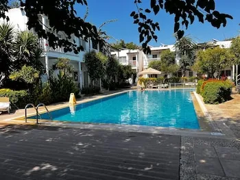 Hotel Gümüşlük