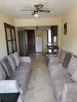 Ilkim Apart