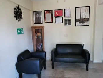 Ilkim Apart