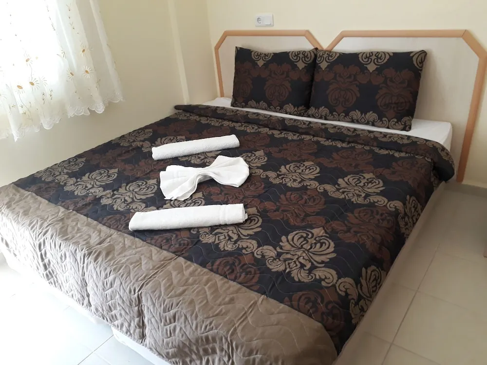 Family Dört Kişilik Oda