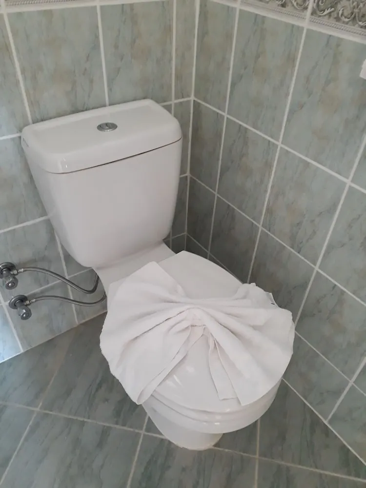 Economy Tek Büyük Yataklı Oda