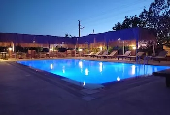 Hotel NilSu