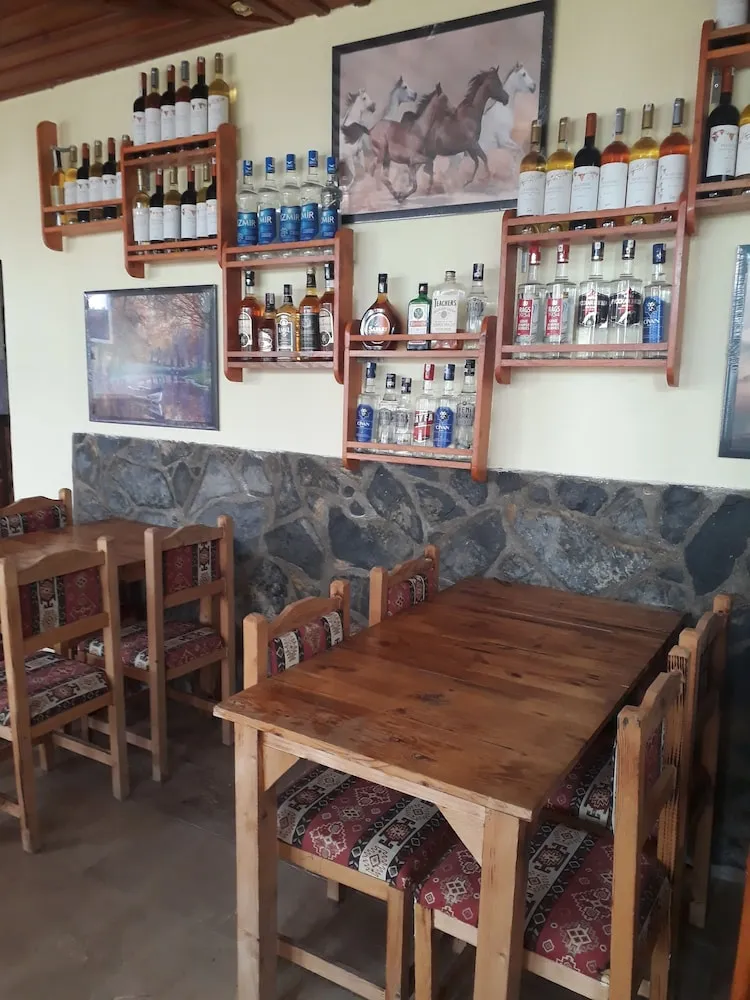 Restoran