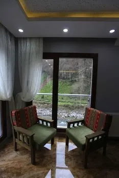 Elikti Butik Otel