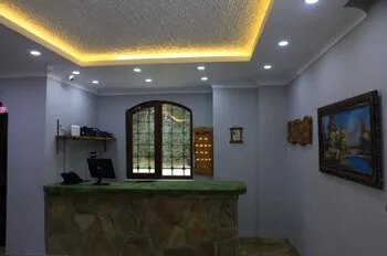 Elikti Butik Otel