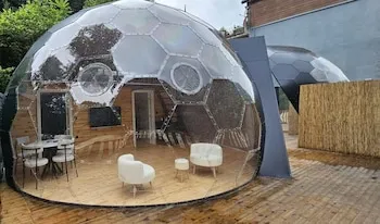 Elikti Butik Otel
