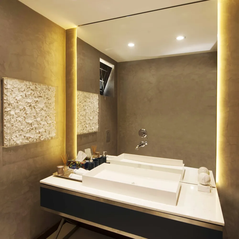Villa, 3 Yatak Odası