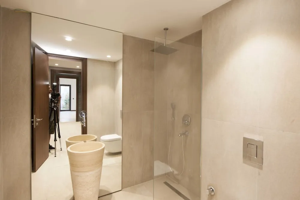 Villa, 3 Yatak Odası