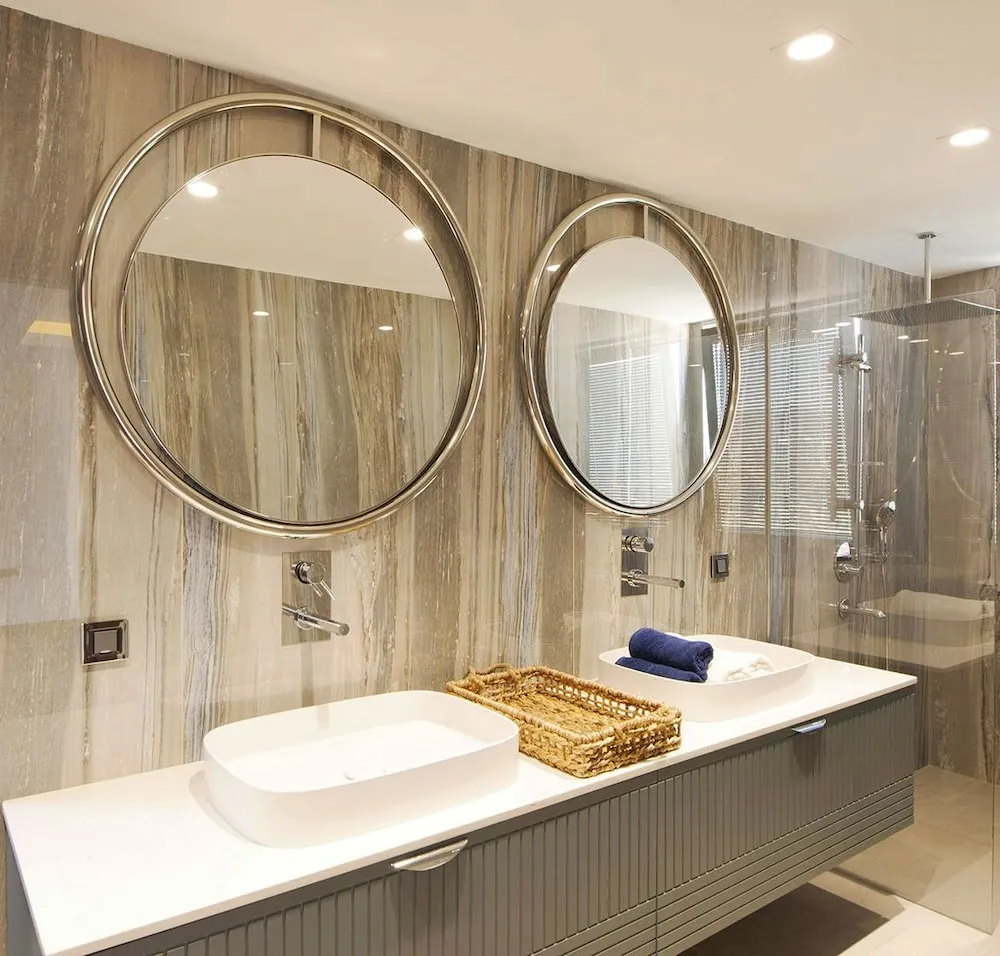 Villa, 3 Yatak Odası