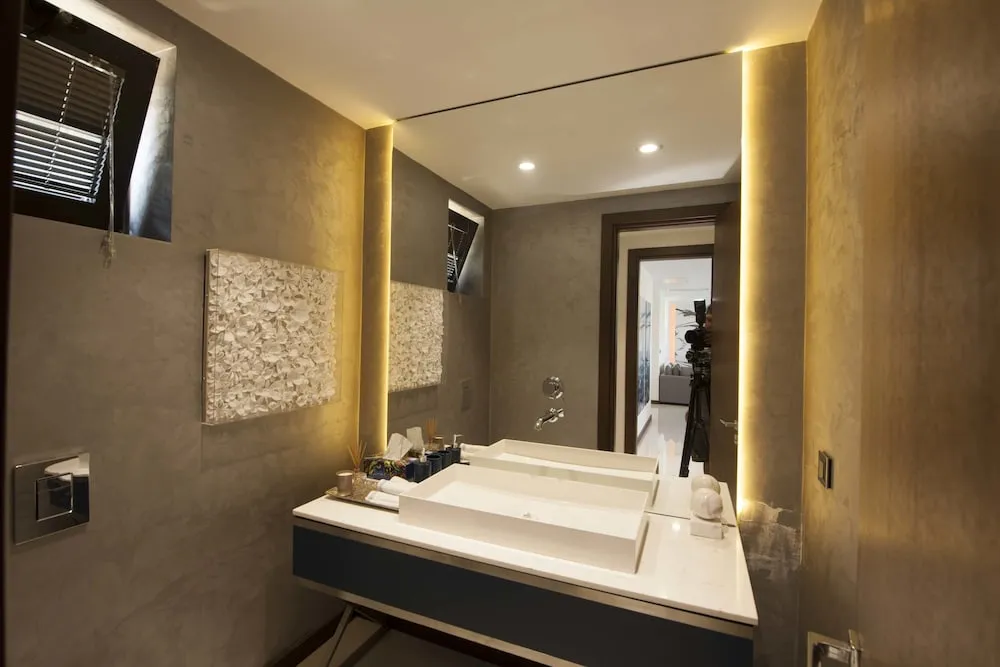 Villa, 3 Yatak Odası