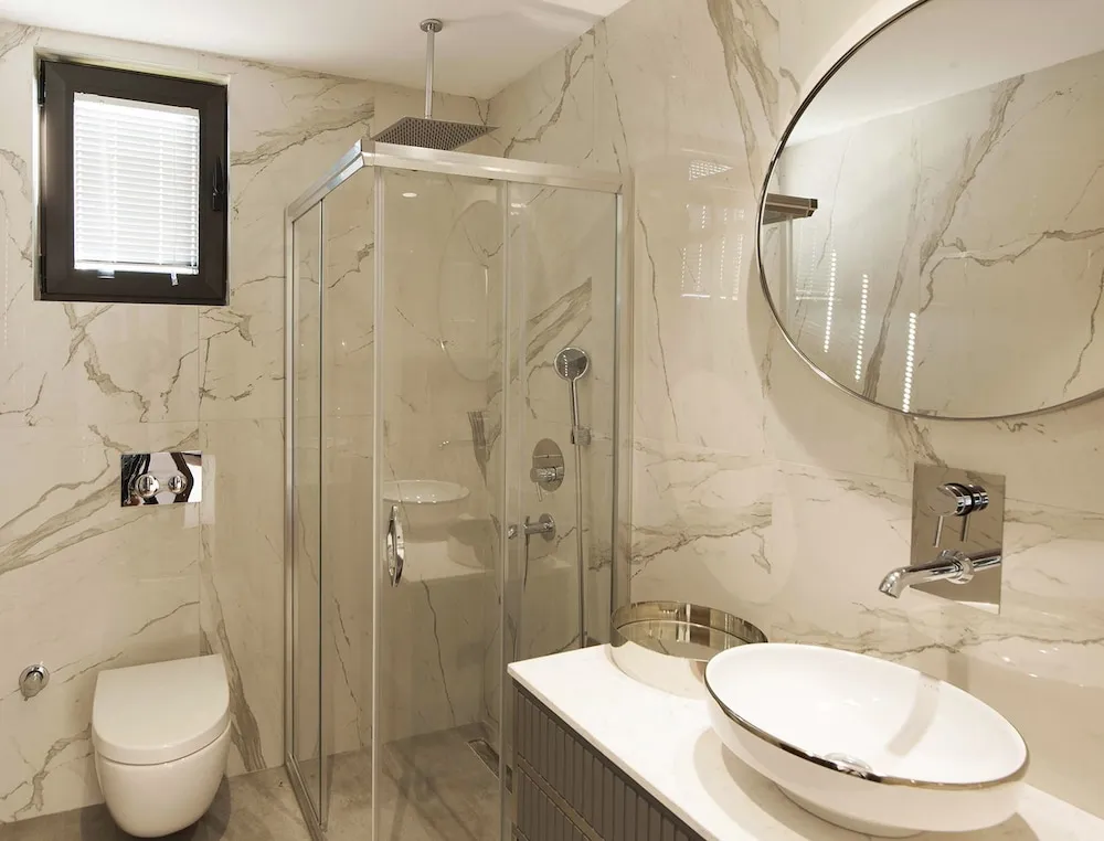 Villa, 3 Yatak Odası