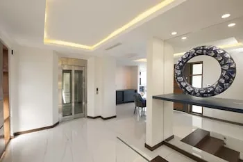 Özel Lüks Villa Türkbükü