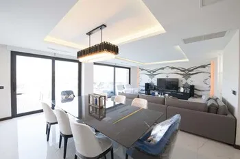 Özel Lüks Villa Türkbükü