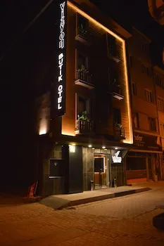 Vizyon Life Pansiyon