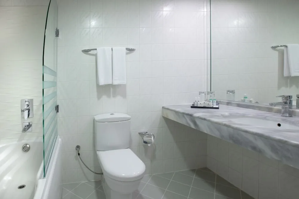 Standard Oda, Deniz Manzaralı