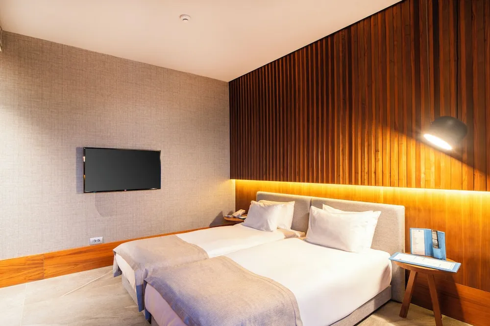 Presidential Suite Private Pool&Terrace