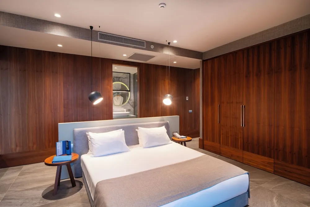 Presidential Suite Private Pool&Terrace