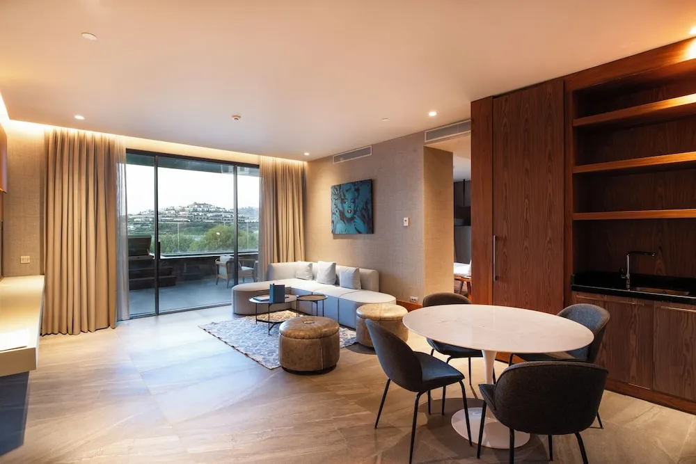 Presidential Suite Private Pool&Terrace