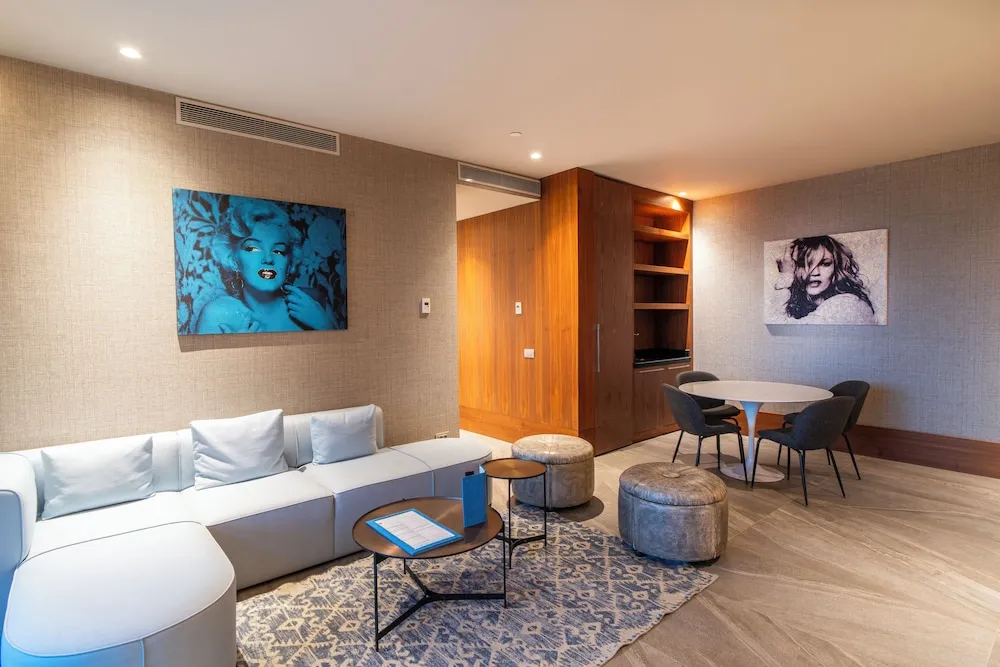 Presidential Suite Private Pool&Terrace