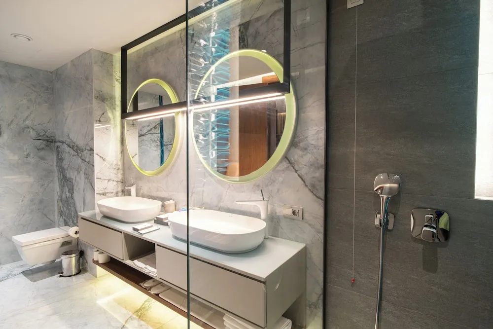 Presidential Suite Private Pool&Terrace