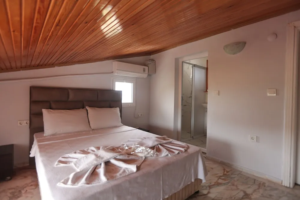 Economy Çatı Katı (Loft)