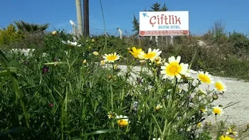 Ciftlik Butik Hotel