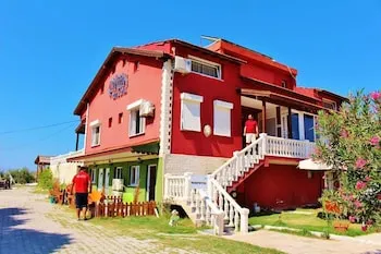 Ciftlik Butik Hotel