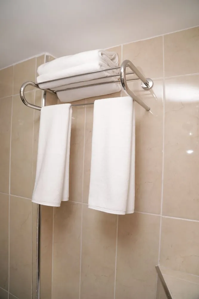 Standard Tek Büyük Yataklı Oda, Balkon