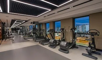 Mövenpick Diyarbakır