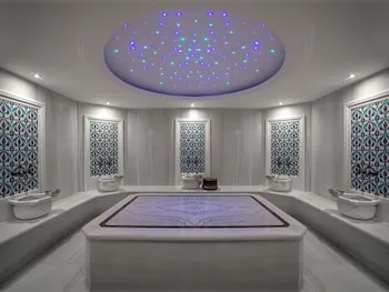 Mövenpick Diyarbakır