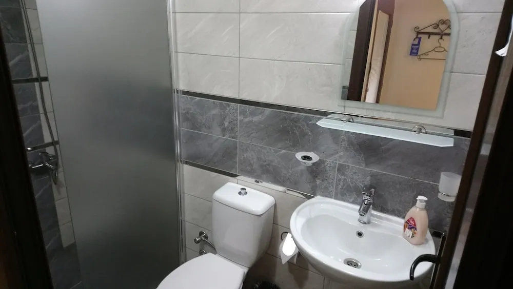 Family Dört Kişilik Oda, Dağ Manzaralı