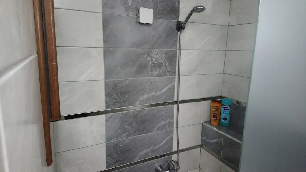 Family Dört Kişilik Oda, Dağ Manzaralı