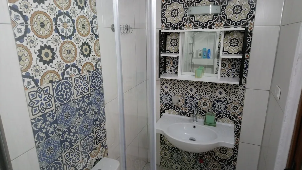 Comfort Üç Kişilik Oda, Şehir Manzaralı
